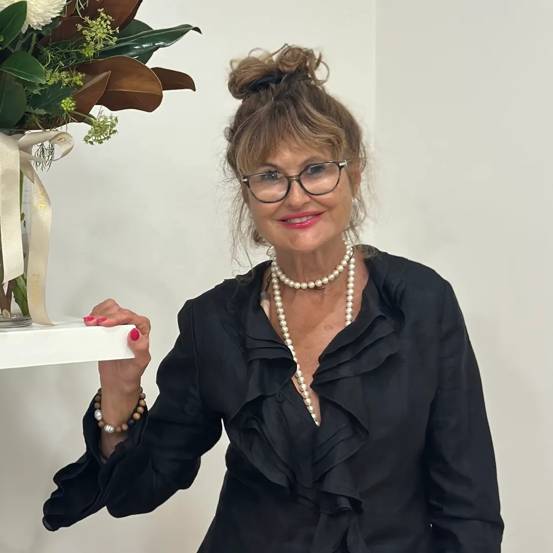 Dr Irene Kushelew