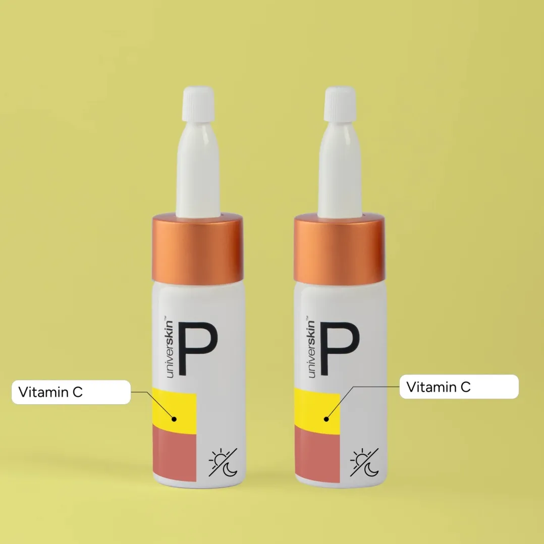 FORMULA 1 – VITAMIN C 7%
